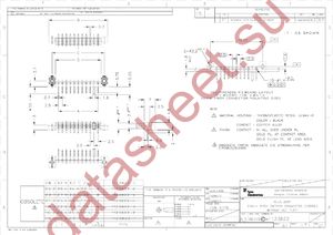 1123822-7 datasheet  